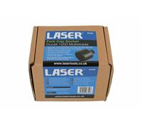 Douille bouchon de fourche Laser Tools écrou fourche