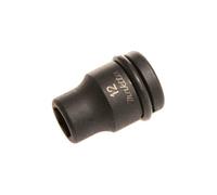 Douille boulonneuse Makita M14 22x95 mm pour carré d'entraînement 3/4