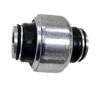 Douille Bras Commande Différentielle 85582432 Pour Cadillac Pour Escalade | Oe:85116617 2840552 85582432 85116618 8, bague de bras de commande différentiel, bague d'essieu arrière