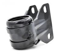 Douille Bras Commande Suspension Arrière Inférieure Gauche Et Droite, Pour Ford Pour Mondeo 2013 2014 2015 2016 2017 Dg9cxxgjtdl Dg9cxxgjtdr Bras De Liaison(La gauche)