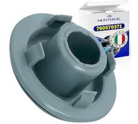Douille Bras de Pulverisation Inférieur Lave Vaisselle 760570371 pour Smeg | MADE IN ITALY - Garantie de 10 Ans - MONTERAL