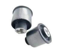 Douille Bras Oscillant D'essieu Arrière Gauche + Droite Pour A3 8L Pour TT | Oe: 1J0 501 541 C, bague de bras oscillant d'essieu arrière gauche + droite