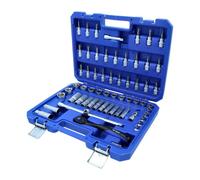 Douille Brilliant Tools Coffret 3/8"