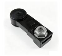 Douille Câble Levier Vitesse Voiture Pour Samsung Pour SM6 2016-2024 | Câble boîte Vitesses Adaptateur Connecteur Tringlerie D'extrémité Câble Levier Vitesse Boîte KV6Z7K340A