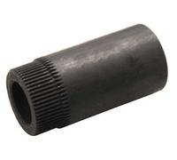 Douille cannelée mâle pour chambre de précombustion - 1/2" - pour Mercedes
