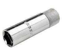 Douille carré 3/8'' pour bougies de 16, 18 et 21 mm 190 g FACOM B.J21A1