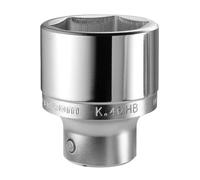 Douille carré 34 6 pans métriques Facom KHB