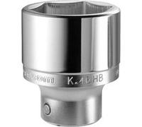 FACOM K.44HB-Douille 3/4 6C 44 Mm