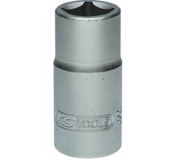 Douille carrée pour service dhuile 3/8, 10 mm KS Tools 150.9122