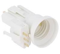 Douille chantier E27 - Accessoire DCL pour boîte d'encastrement
