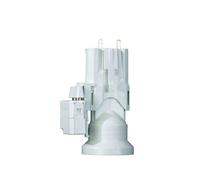 Douille chantier E27 Capri - Accessoire DCL pour boîte d'encastrement