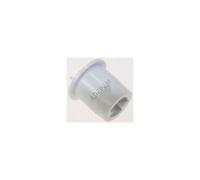 Douille charniere 10009020 00622618 - refrigerateur