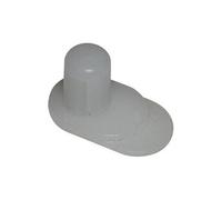 Douille charniere de porte refrigerateur bosch - siemens