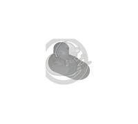 Douille charniere sup/inf réfrigérateur, Bosch, Siemens, 00169301