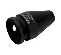 Douille ? choc TORX 3/8 finition phosphat?e E6 pour vis M5 K7401TORX-E6 Bahco