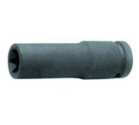 DOUILLE CHOCS 1/2' TORX E14 LONGUE SAM OUTILLAGE - 1914414L