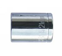 DOUILLE CHROM.VANA CARR.1/2 S/CA