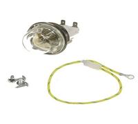 Douille Complete Lampe Four