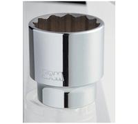 SAM Outillage – Douille C-36 – 12 pans 36 mm (3/4'')