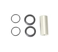 SUNTOUR Douille d''amortisseur en plastique 10X19 MM TRIAIR IGUS