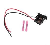 Douille d'ampoule 51787491 51787492 pour montage halogène H7 sur Fiat 500 312 2007 à aujourd'hui et pour Abarth 500 595 695 Cabriolet 2009+