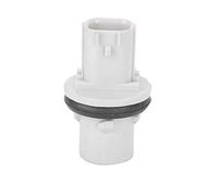 Douille d'ampoule de lampe de clignotant, 33304-S5A-003 prises pré-câblées de faisceau de câbles installent le remplacement d'ampoules LED pour Honda Accord/CRV/Acura