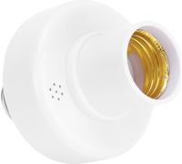 Douille d'ampoule,Douille LED,Support d'ampoule,Douille LED E27,Appareils électriques,Bricolage