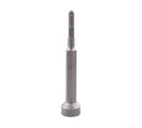 Douille d'ancrage à expansion pour marteau perforateur, outil de frappe et de serrage à double usage en acier forgé 40CR, compatible avec mandrin à marteau rotatif (carré 12 mm)