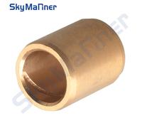 Douille D'arbre De Transmission Pour Yamaha,Pièces De Moteur De Bateau,6g1-45sion-09,2t,6hp,8hp,4t,F6,F8,F9.9,6g1-45316,6g1-45sion,09-00