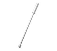 Douille D'arrêt D'étincelles Magnétique À Paroi Mince 14/16 Mm Entraînement 3/8 Étendu 12 Points Pour L'entretien Du Moteur De De Voiture Prise D'arrêt D'étincelles Automobile Avec Joint