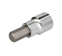 Douille d'axe 3/8" HEX HANS 3026M/10