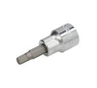 Douille d'axe 3/8" HEX HANS 3026M/5