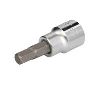 Douille d'axe 3/8" HEX HANS 3026M/7