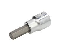Douille d'axe 3/8" HEX HANS 3026M/8