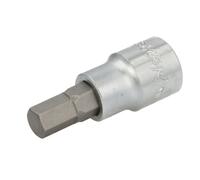 Douille d'axe 3/8" HEX HANS 3026M/9