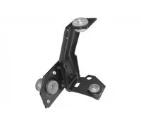 Douille de barre stabilisatrice 04184 Metalcaucho pour VW SEAT