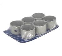 Douille de bielle KOLBENSCHMIDT 77691690 pour MAZ Serie 200 4.764 2005-