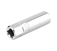 Douille de Bougie, 14mm e Bougie D'allumage Magnétique à Paroi Mince e Démontage de Prise de Bougie D'allumage Démontage