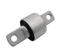 Douille De Bras Commande Pour Tesla Pour Modèle Y 3, En Caoutchouc, Vue Inférieure Avant, Oscillant, 1044343-00-L 104434300l Kit Bras Liaison