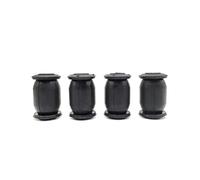 Douille de bras de commande inférieur avant de chariot, 4 ou 8 pièces, Compatible avec G16 G19 G20 G21 ou chariot à gaz, pièces de moto automobile JN6-F3526-00(4PC)