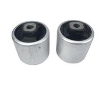 Douille de bras de commande inférieur de Suspension avant, 80D407183A,80A407183,4K0407183A,4K0407183, adaptée pour Audi 2017 - 2023 Car Suspension Control Arm Bushing