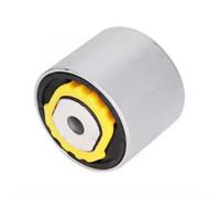 Douille De Bras De Commande Suspension C2D29108 Pour Jaguar Pour S-TYPE | Oe:C2Z5119,C2D29108, bague de bras de commande inférieur avant de voiture, bagues de Suspension, accessoires