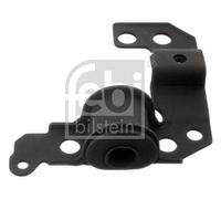 DOUILLE DE BRAS DE CONTROLE FIAT P. DOBLO ARRIERE GAUCHE