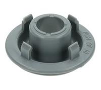 Smeg Douille de bras de lavage d'origine pour lave-vaisselle 760570371 / 338732