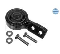 Douille de bras de suspension Essieu avant gauche 300 311 0002 MEYLE pour BMW 3