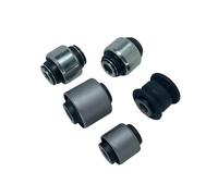 Douille de bras de suspension arrière inférieure intérieure, compatible avec Ford Explorer 2013-1.5T, DB5Z5B758A K201541 BB5Z5A968A K201346 8A8Z5A638B