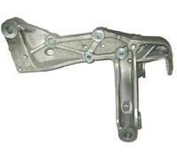 BUGIAD BSP20476 Support, silentbloc du bras transversal