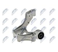 Douille de bras de suspension Essieu avant droit ZWD-WW-001B NTY pour SEAT SKODA