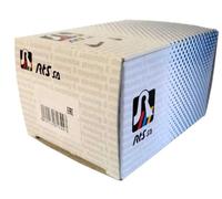 RTS 017-00529 Silent bloc de triangle