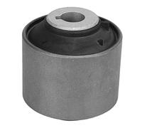 Douille de bras inférieur avant 7H0407182 Remplacement de la douille de commande de suspension de qualité supérieure pour T5 2004 à 2014 Caoutchouc en alliage d'aluminium durable